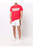 DSQUARED2 Mini Logo Shorts