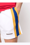 DSQUARED2 Mini Logo Shorts