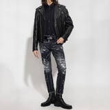 Dsquared2 Skater washed jeans