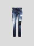 Dsquared2 Skater Jeans - SALE 30 %