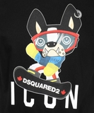 Dsquared2 REGULAR-FIT T-shirt