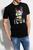 Dsquared2 REGULAR-FIT T-shirt