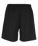 SHORT DSQUARED ICONS LOGO - BLACK