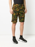 QUẦN SHORT OFF-WHITE CAMO