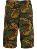 QUẦN SHORT OFF-WHITE CAMO