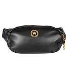 BELTBAG VERSACE BLACK