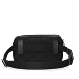 OFF THE GRID GG ECONYL CROSS BELT BAG