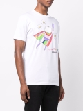 Dsquared2 graphic-print T-shirt