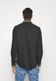 Versace Jeans Couture Barocco-print long-sleeve shirt