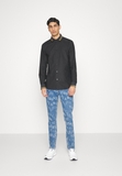Versace Jeans Couture Barocco-print long-sleeve shirt