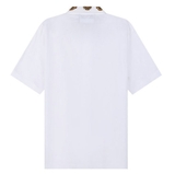Shirt Versace Jeans Couture White