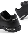 Dolce & Gabbana Portofino logo-detail sneakers