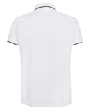 POLO DSQUARED - WHITE