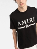 Amiri MA Bar T-Shirt