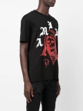 AMIRI x Wes Lang Solar Kings T-shirt