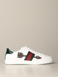 Wmns Ace Embroidered 'Arrow' Women Sneaker