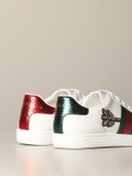 Wmns Ace Embroidered 'Arrow' Women Sneaker