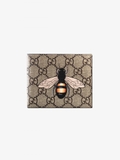 Gucci Bee Wallet