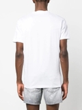 Dsquared2 Icon logo-print T-shirt - White