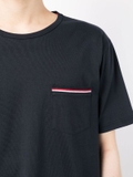 Thom Browne pocket cotton T-Shirt