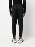 Dsquared2 Icon logo-print track pants