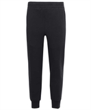 Neil Barrett low-rise elasticated track pants