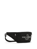 Dolce & Gabbana logo-print belt bag