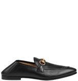 Gucci Horsebit Loafer Black