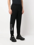 Dsquared2 Icon logo-print track pants