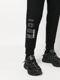 Dsquared2 Icon logo-print track pants