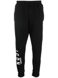 Dsquared2 Icon logo-print track pants