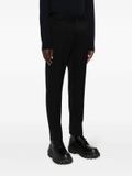 Dolce & Gabbana tailored virgin-wool trousers