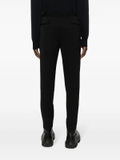 Dolce & Gabbana tailored virgin-wool trousers