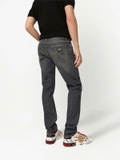 Dolce & Gabbana DG Essentials stretch skinny jeans