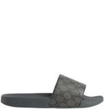 Gucci GG Slide 'Grey'