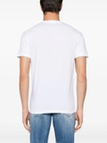 Dsquared2 Icon Stamps cotton T-shirt