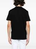 Dsquared2 Icon-print cotton T-shirt