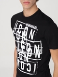 Dsquared2 Icon logo-print T-shirt