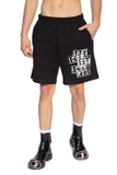 Dsquared2 logo-print track shorts