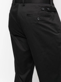 Dolce & Gabbana straight-leg chino trousers