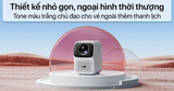 Máy chiếu mini Wanbo T4 Full HD