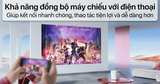 Máy chiếu mini Wanbo T4 Full HD