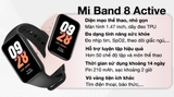 Mi Band 8 Active