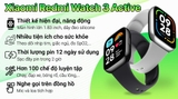 Redmi Watch 3 Active