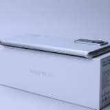 Xiaomi 12S