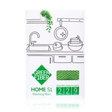 Fiber rửa chén bát Green Fiber HOME S1