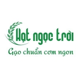 Gạo Hạt Ngọc Trời Thiên Long - túi 5kg - Top 3 Gạo Ngon Nhất Thế Giới 2015