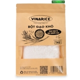 Bột gạo khô Vinarice - túi 1kg