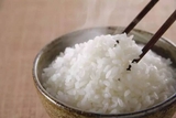 Gạo Hạt Ngọc Trời Bạch Dương - túi 5kg
