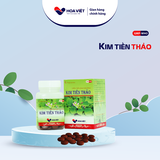 Kim tiền thảo Hoa Việt, trị sỏi thận, sỏi tiết niệu